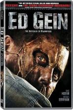 Ed Gein: The Butcher of Plainfield (2007)