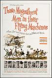 Those Magnificent Men in Their Flying Machines (1965)