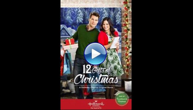 12 Gifts of Christmas (2015)