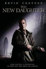 The New Daughter (2009)