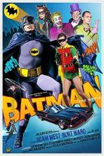 Batman: The Movie (1966)