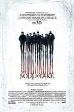 My Soul to Take (2010)