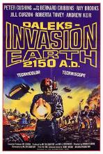 Daleks' Invasion Earth 2150 A.D. (1966)