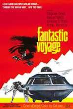 Fantastic Voyage (1966)