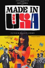 Made in U.S.A (1966)