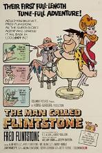 The Man Called Flintstone (1966)