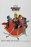 Modesty Blaise (1966)