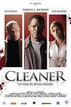 Cleaner (2007)