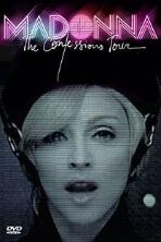 Madonna: The Confessions Tour Live from London (2006)