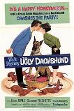 The Ugly Dachshund (1966)