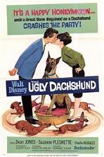 The Ugly Dachshund (1966)