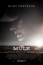 The Mule (2018)