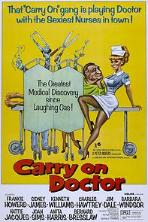 Carry On Doctor (1967)