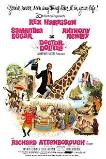 Doctor Dolittle (1967)