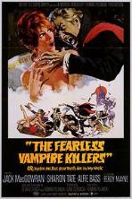 The Fearless Vampire Killers (1967)