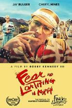 Fear and Loathing in Aspen (2021)