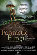 Fantastic Fungi (2019)