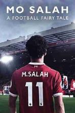 Mo Salah: A Football Fairytale (2018)