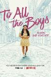 To All the Boys: Always and Forever, Lara Jean (2021)