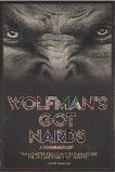 Wolfman's Got Nards (2018)