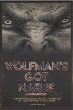 Wolfman's Got Nards (2018)