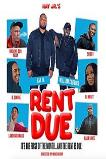 Ray Jr's Rent Due (2020)