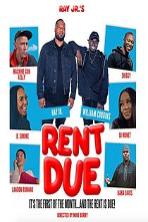 Ray Jr's Rent Due (2020)