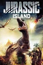 Jurassic Island (2022)