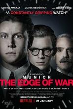 Munich: The Edge of War (2021)