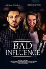 A Bad Influence (2023)