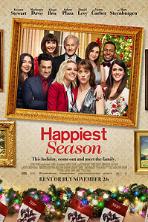 Happiest Season (2020)