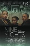 Nine Nights (2019)