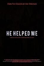 He Helped Me: A Fan Film from the Book of Saw (2021)