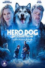 Hero Dog: The Journey Home (2021)