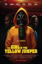 The Girl in the Yellow Jumper (2021)