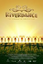 Riverdance (2021)