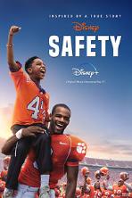 Safety (2020)