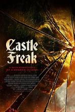 Castle Freak (2020)