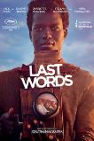 Last Words (2021)