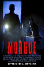 Morgue (2020)