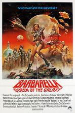 Barbarella (1968)