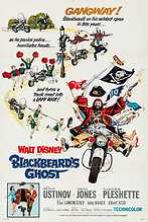 Blackbeard's Ghost (1968)