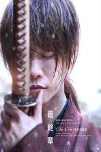 Rurni Kenshin: Sai shsh - The Beginning (2021)