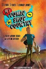 My Comic Shop Country (2019)