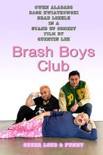 Brash Boys Club (2020)