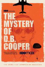 The Mystery of D.B. Cooper (2020)