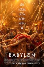 Babylon (2022)