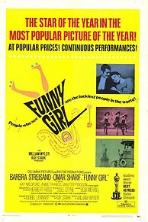 Funny Girl (1968)