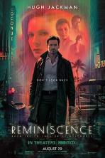 Reminiscence (2021)