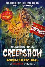 Creepshow Animated Special (2020)